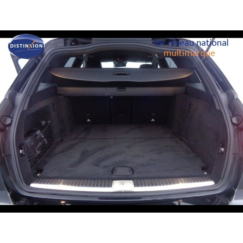 MERCEDES CLASSE C BREAK 220D 194CH AUTO AMG LINE
