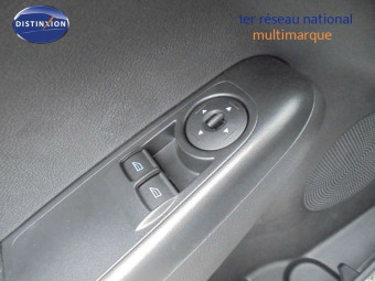 FORD TRANSIT FOURGON  COURIER 1.5 TDCI 100CH TREND DURATORQ