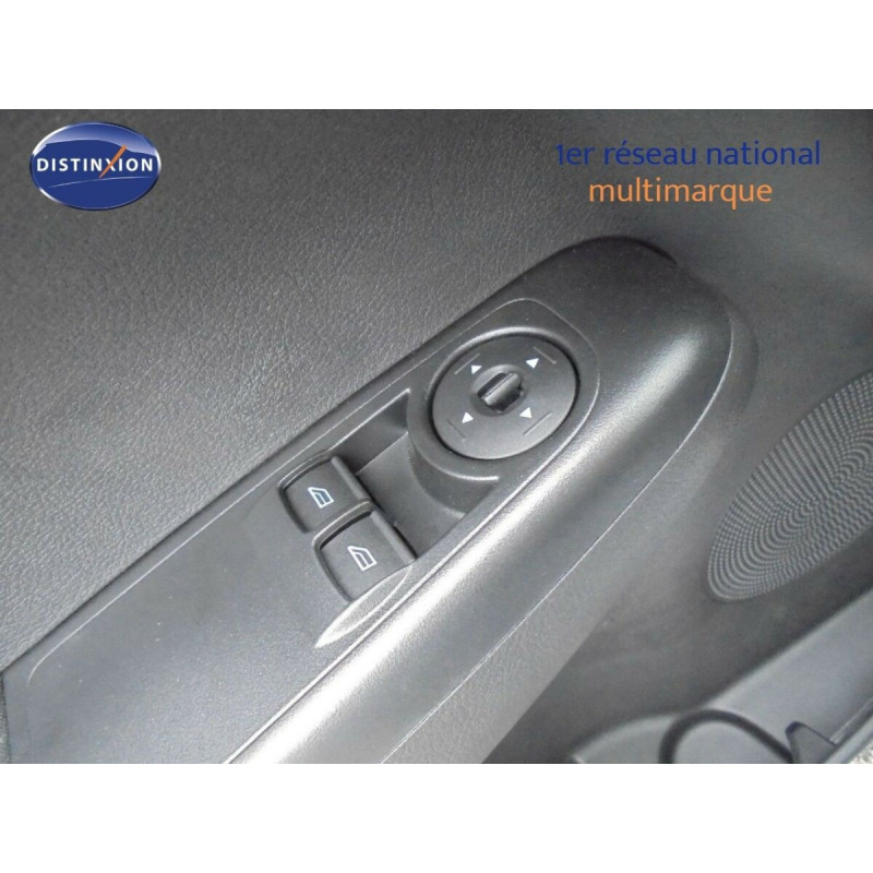 FORD TRANSIT FOURGON  COURIER 1.5 TDCI 100CH TREND DURATORQ