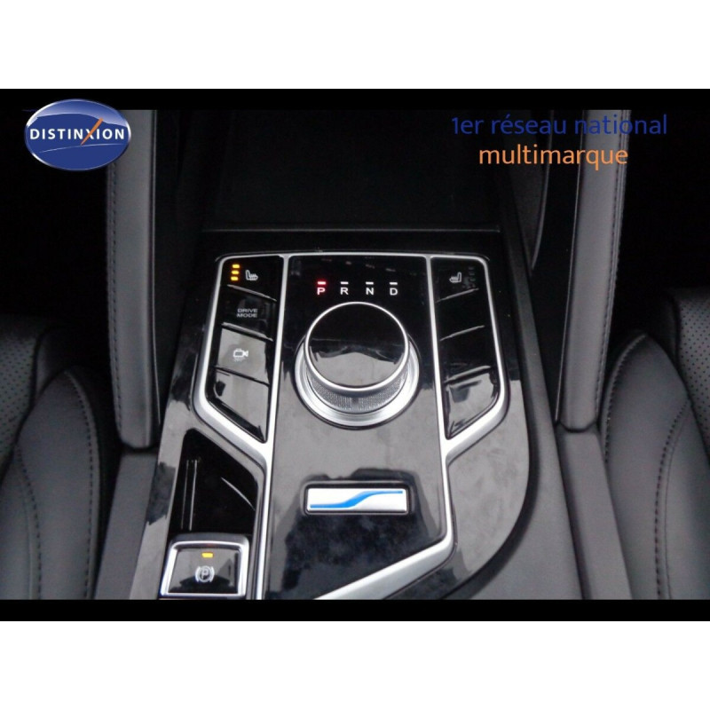SERES SERES 3 163CH LUXURY ELECTRIC