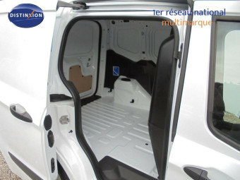 FORD TRANSIT FOURGON  COURIER 1.5 TDCI 100CH TREND DURATORQ