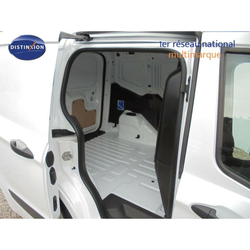 FORD TRANSIT FOURGON  COURIER 1.5 TDCI 100CH TREND DURATORQ