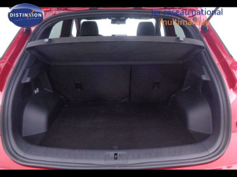 SERES SERES 3 163CH LUXURY ELECTRIC