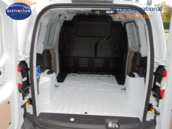 FORD TRANSIT FOURGON  COURIER 1.5 TDCI 100CH TREND DURATORQ