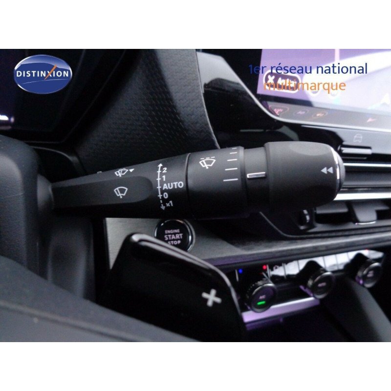 CITROEN C5 X 1.2 PURETECH 130CH EAT8 FEEL PACK