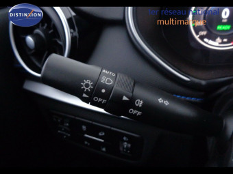SERES SERES 3 163CH LUXURY ELECTRIC