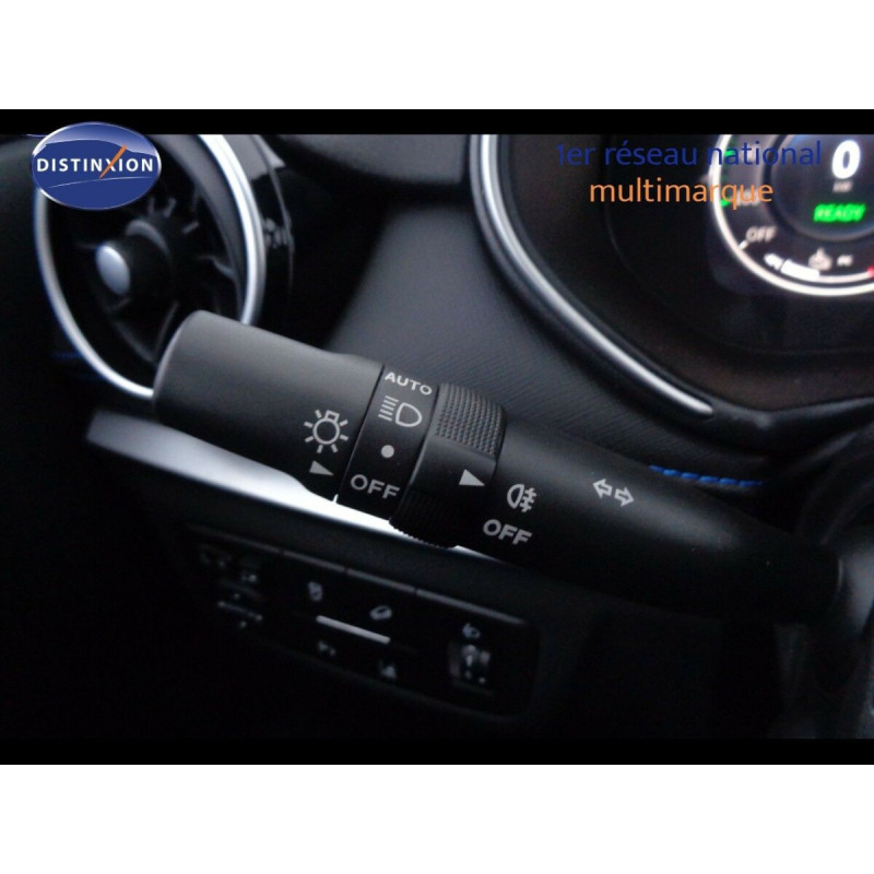 SERES SERES 3 163CH LUXURY ELECTRIC