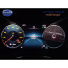 MERCEDES CLASSE C BREAK 220D 194CH AUTO AMG LINE
