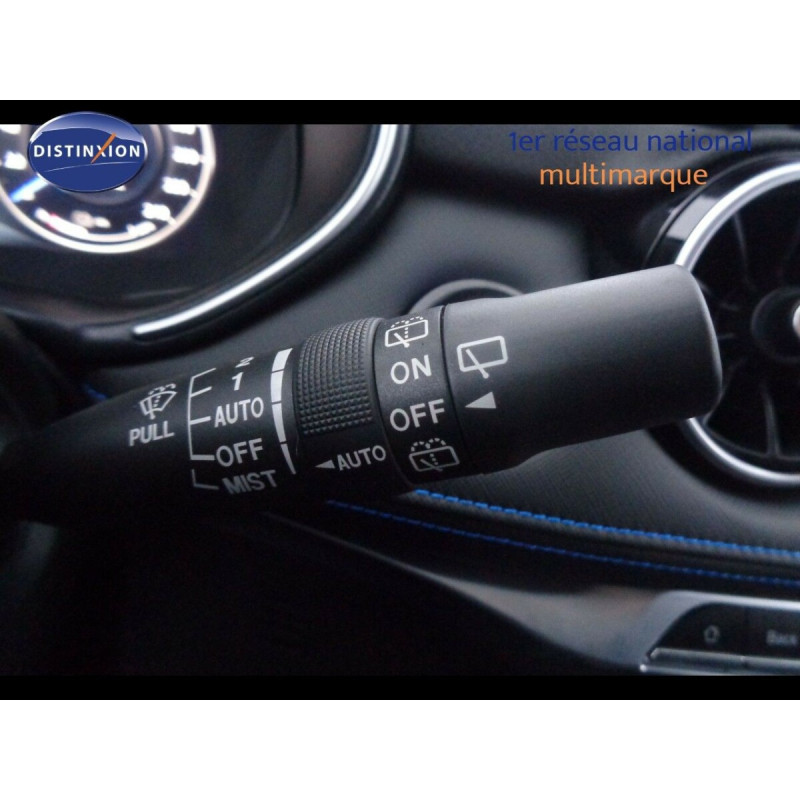 SERES SERES 3 163CH LUXURY ELECTRIC