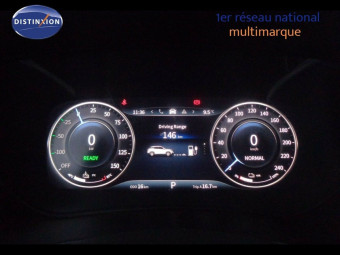 SERES SERES 3 163CH LUXURY ELECTRIC