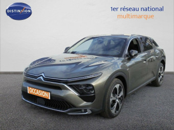 CITROEN C5 X 1.2 PURETECH 130CH EAT8 FEEL PACK