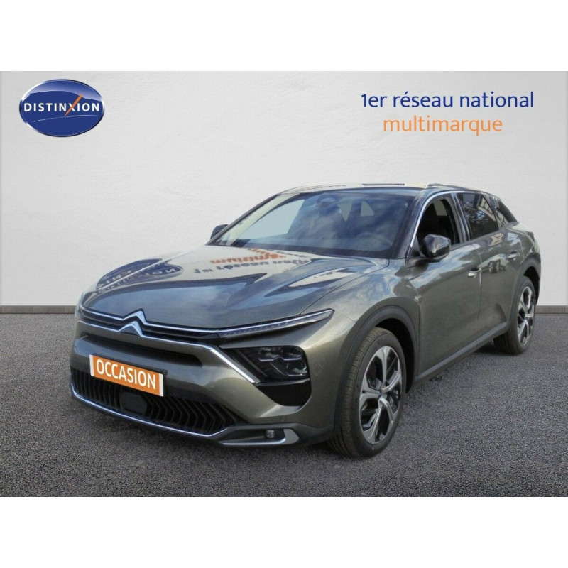 CITROEN C5 X 1.2 PURETECH 130CH EAT8 FEEL PACK