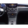 MERCEDES CLASSE C BREAK 220D 194CH AUTO AMG LINE