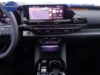 CITROEN C5 X 1.2 PURETECH 130CH EAT8 FEEL PACK