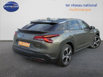 CITROEN C5 X 1.2 PURETECH 130CH EAT8 FEEL PACK