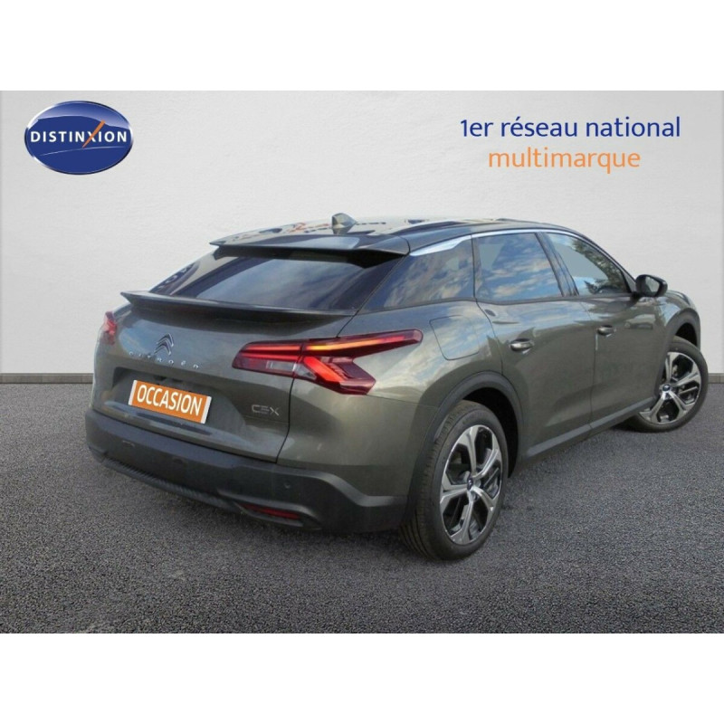 CITROEN C5 X 1.2 PURETECH 130CH EAT8 FEEL PACK