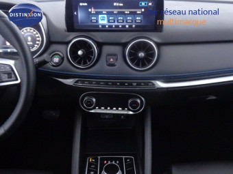 SERES SERES 3 163CH LUXURY ELECTRIC