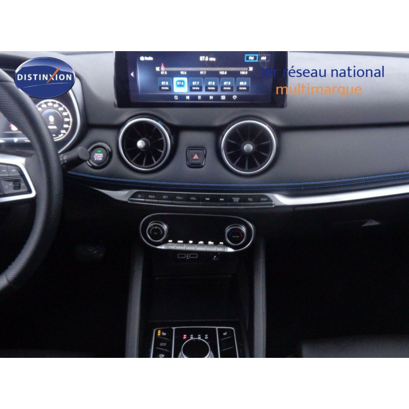 SERES SERES 3 163CH LUXURY ELECTRIC