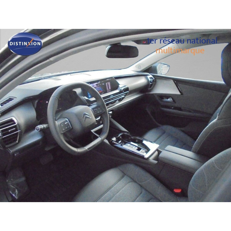 CITROEN C5 X 1.2 PURETECH 130CH EAT8 FEEL PACK