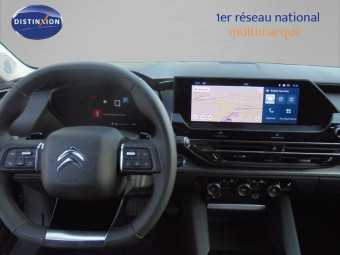 CITROEN C5 X 1.2 PURETECH 130CH EAT8 FEEL PACK