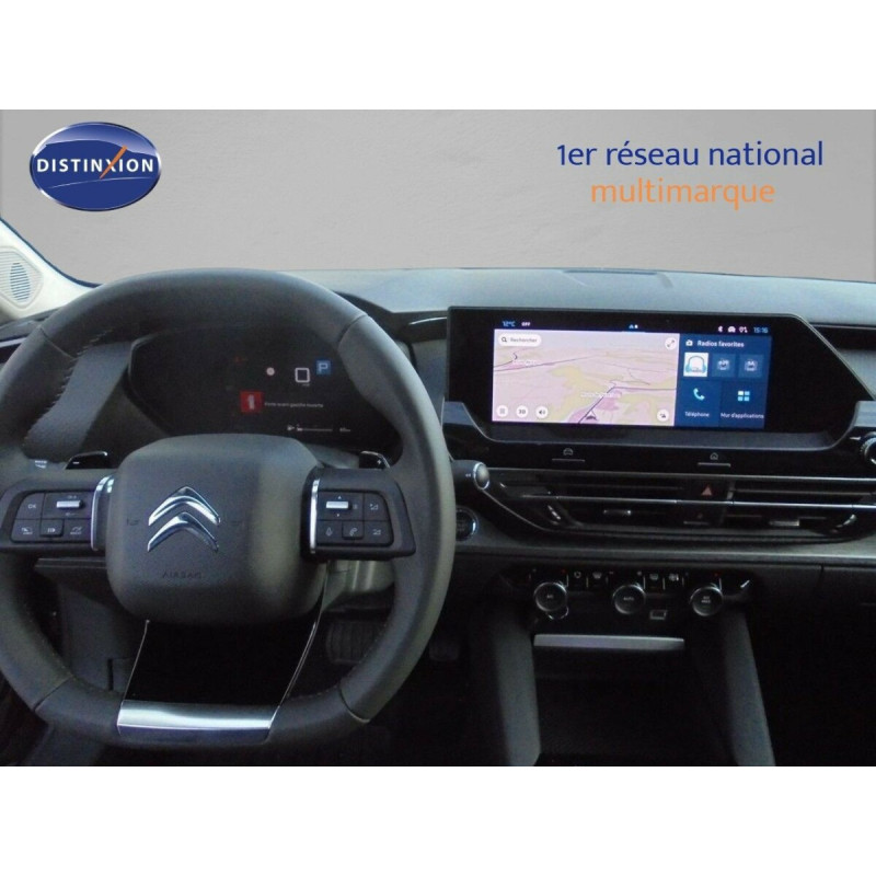 CITROEN C5 X 1.2 PURETECH 130CH EAT8 FEEL PACK