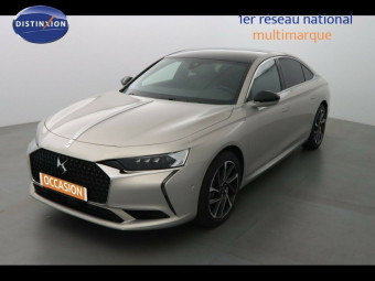 DS DS9 HYBRIDE E-TENSE 225CH EAT8 RIVOLI+