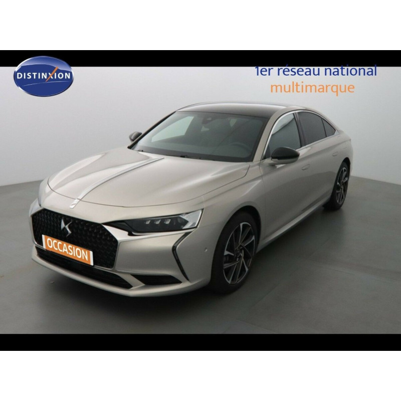 DS DS9 HYBRIDE E-TENSE 225CH EAT8 RIVOLI+