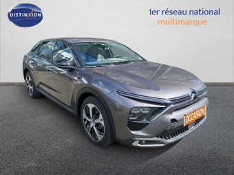 CITROEN C5 X 1.2 PURETECH 130CH EAT8 FEEL PACK