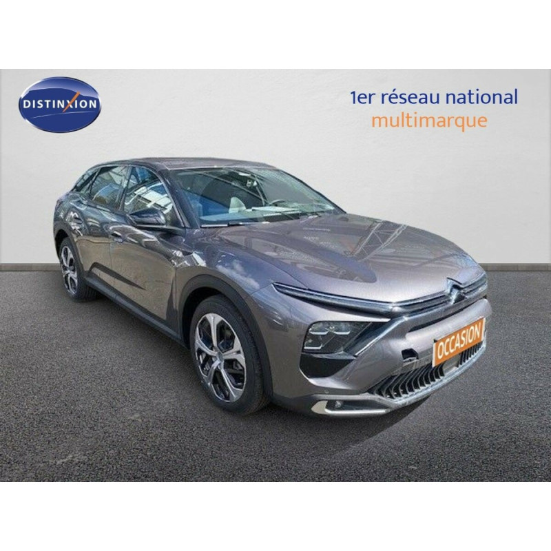 CITROEN C5 X 1.2 PURETECH 130CH EAT8 FEEL PACK
