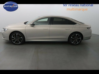 DS DS9 HYBRIDE E-TENSE 225CH EAT8 RIVOLI+