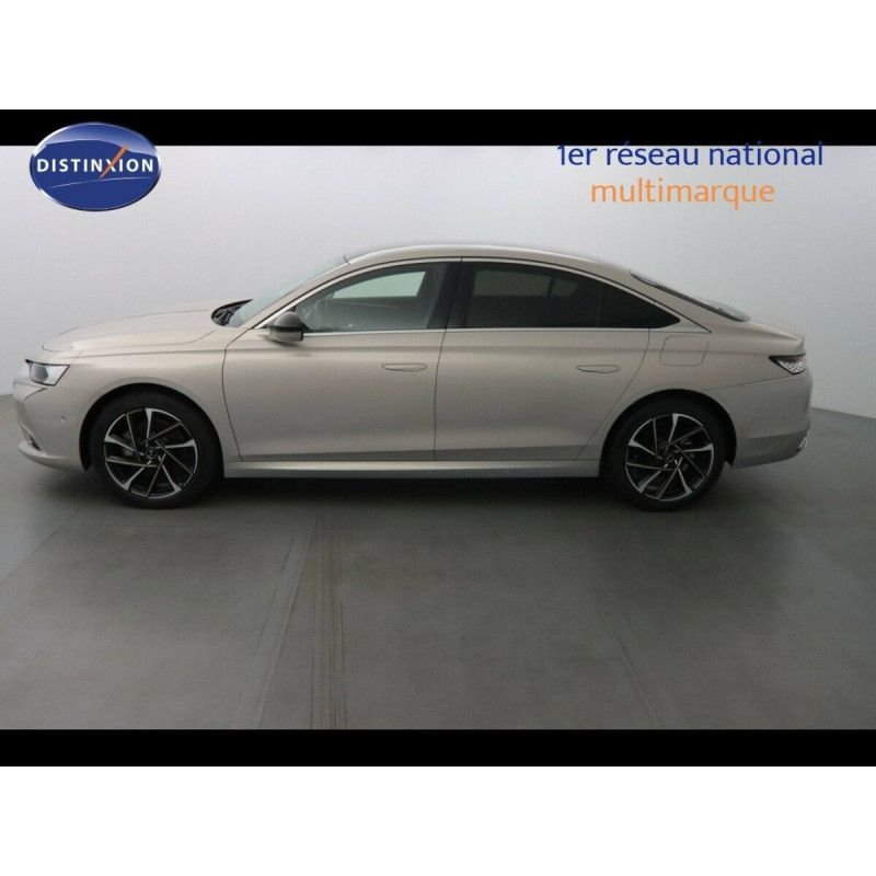 DS DS9 HYBRIDE E-TENSE 225CH EAT8 RIVOLI+