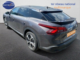CITROEN C5 X 1.2 PURETECH 130CH EAT8 FEEL PACK
