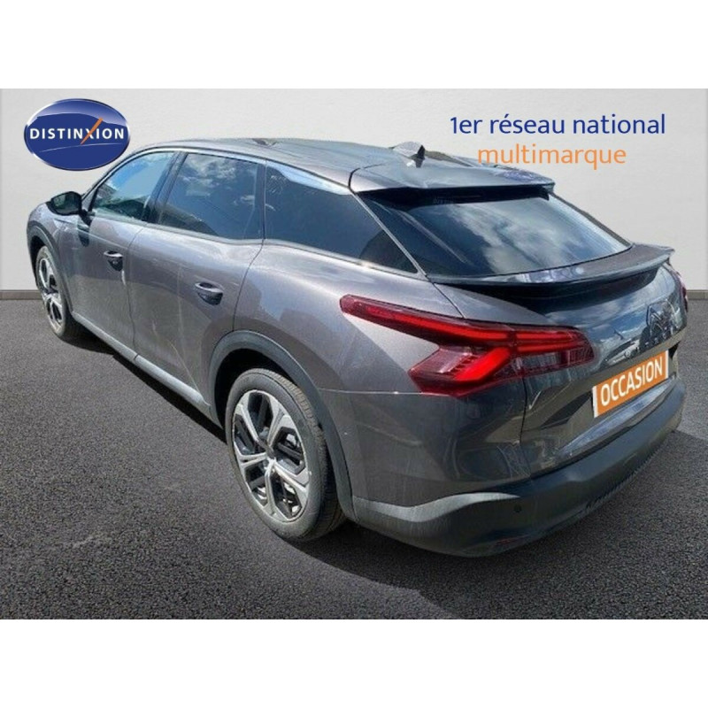 CITROEN C5 X 1.2 PURETECH 130CH EAT8 FEEL PACK