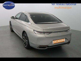DS DS9 HYBRIDE E-TENSE 225CH EAT8 RIVOLI+