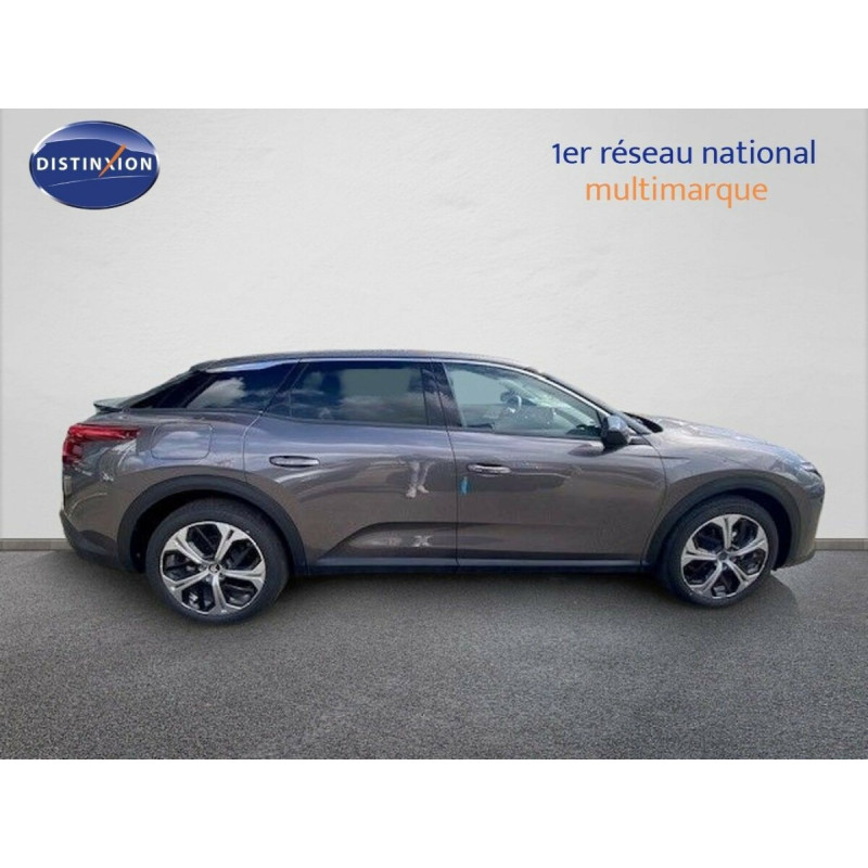 CITROEN C5 X 1.2 PURETECH 130CH EAT8 FEEL PACK