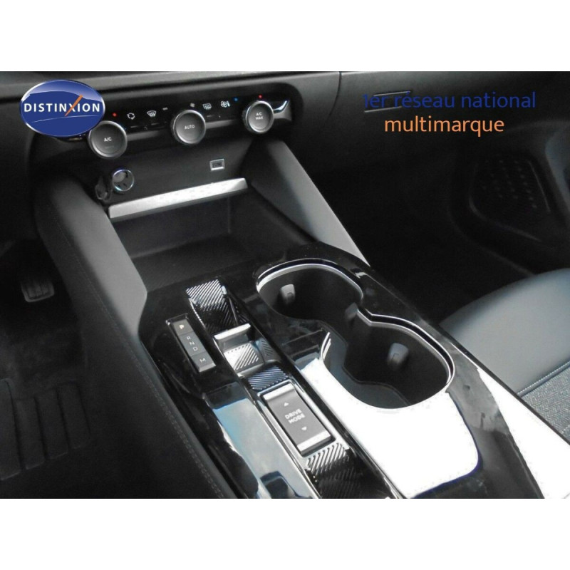 CITROEN C5 X 1.2 PURETECH 130CH EAT8 FEEL PACK