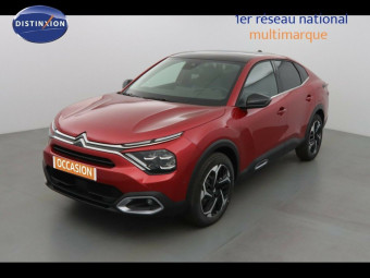 CITROEN C4 X 1.2 PURETECH 130CH S&S EAT8 SHINE