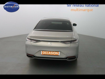 DS DS9 HYBRIDE E-TENSE 225CH EAT8 RIVOLI+