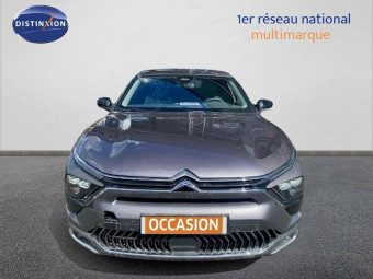 CITROEN C5 X 1.2 PURETECH 130CH EAT8 FEEL PACK