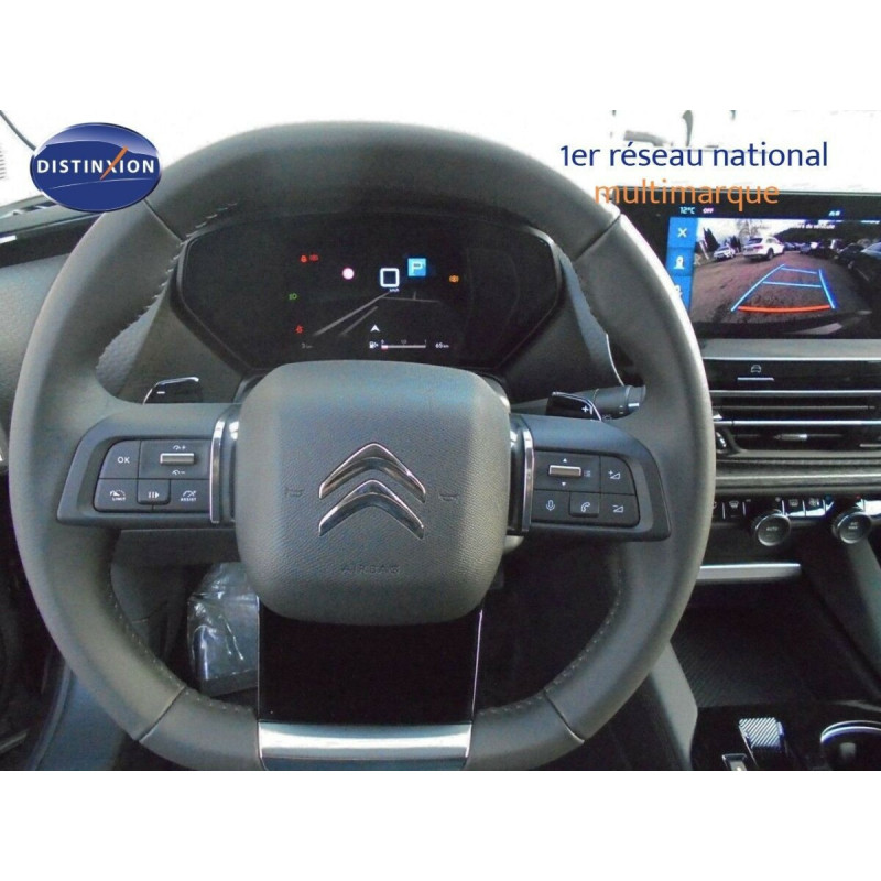 CITROEN C5 X 1.2 PURETECH 130CH EAT8 FEEL PACK