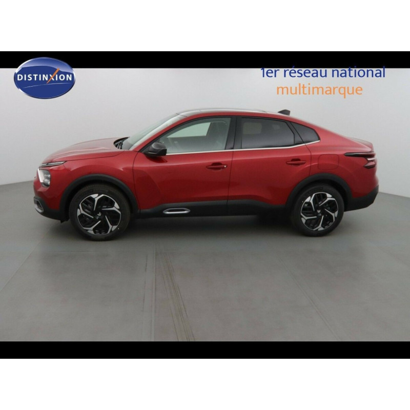 CITROEN C4 X 1.2 PURETECH 130CH S&S EAT8 SHINE
