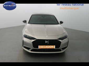 DS DS9 HYBRIDE E-TENSE 225CH EAT8 RIVOLI+