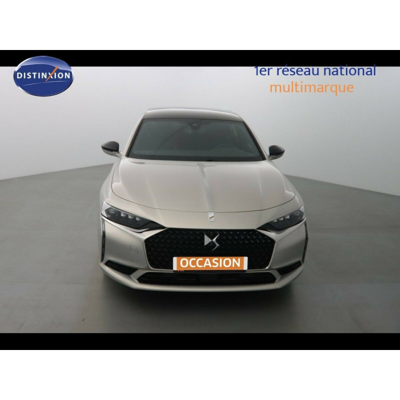 DS DS9 HYBRIDE E-TENSE 225CH EAT8 RIVOLI+