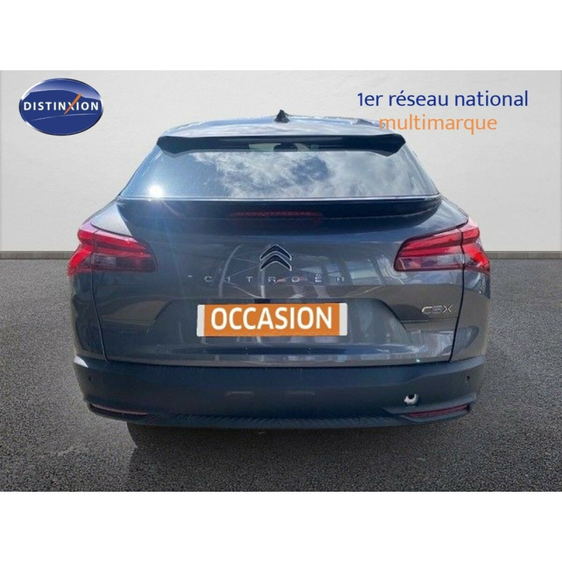 CITROEN C5 X 1.2 PURETECH 130CH EAT8 FEEL PACK
