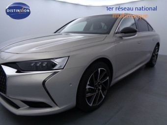 DS DS9 HYBRIDE E-TENSE 225CH EAT8 RIVOLI+