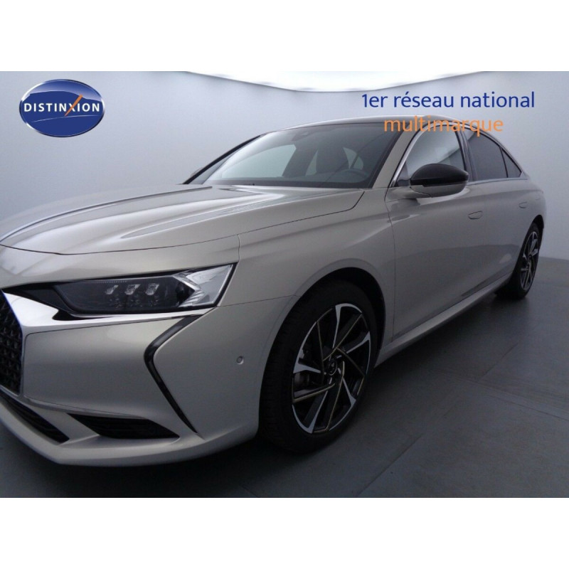 DS DS9 HYBRIDE E-TENSE 225CH EAT8 RIVOLI+