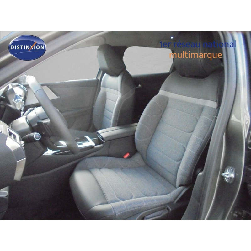 CITROEN C5 X 1.2 PURETECH 130CH EAT8 FEEL PACK