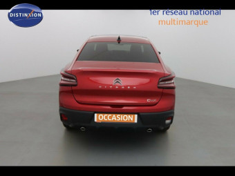 CITROEN C4 X 1.2 PURETECH 130CH S&S EAT8 SHINE