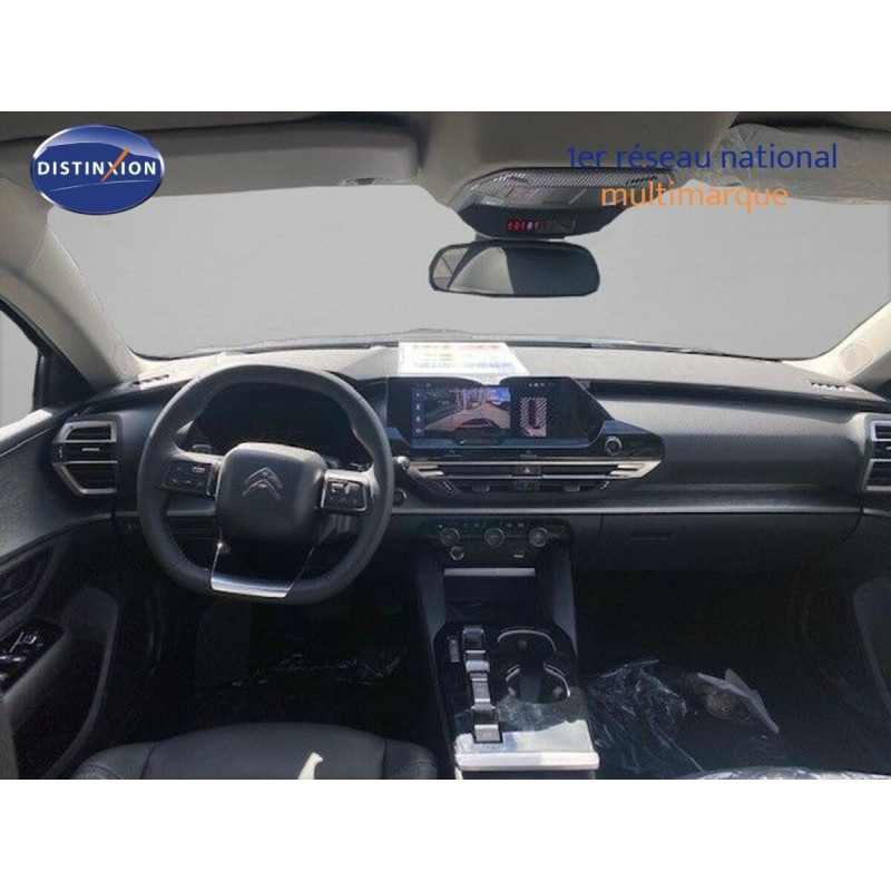 CITROEN C5 X 1.2 PURETECH 130CH EAT8 FEEL PACK