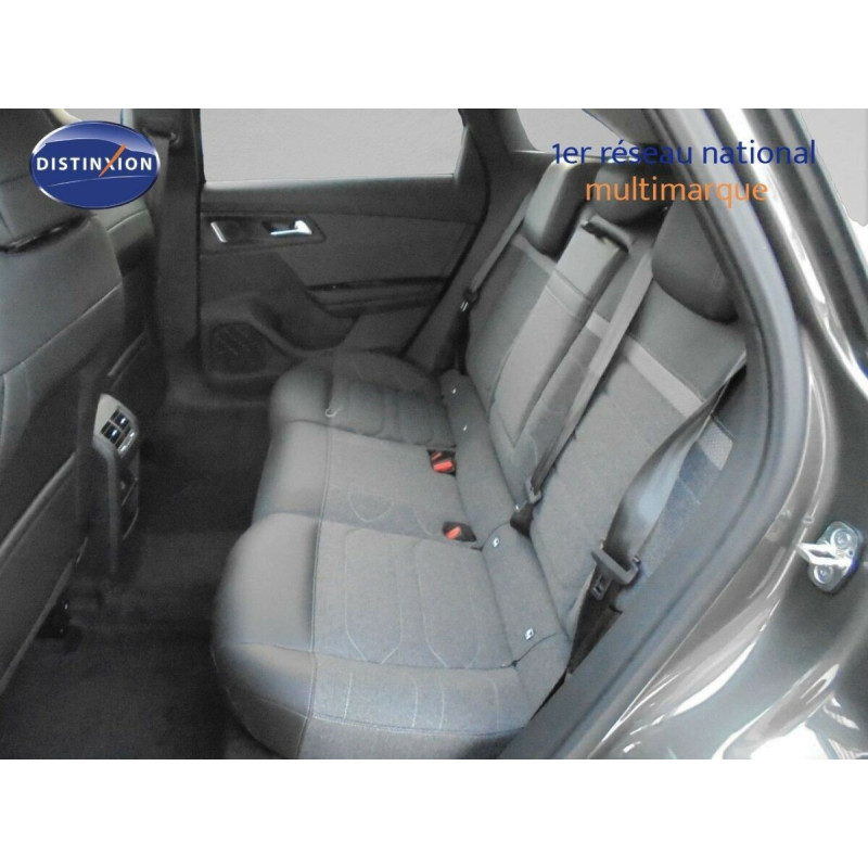 CITROEN C5 X 1.2 PURETECH 130CH EAT8 FEEL PACK